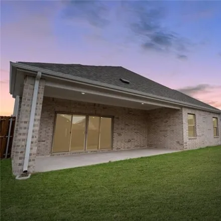 Image 2 - Stonebrook Trail, Melissa, TX 75454, USA - House for rent