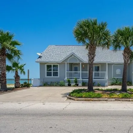 Buy this 3 bed house on 1830 Bay Shore Drive in Rockport, TX 78382