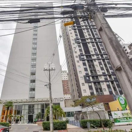 Image 1 - MID Work, Avenida Visconde de Guarapuava 2764, Centro, Curitiba - PR, 80010-100, Brazil - Apartment for sale