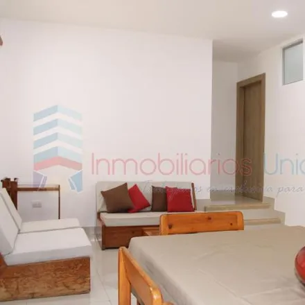 Rent this 2 bed apartment on SEMEDIC in Avenida Doctor Jorge Pérez Concha, 090507