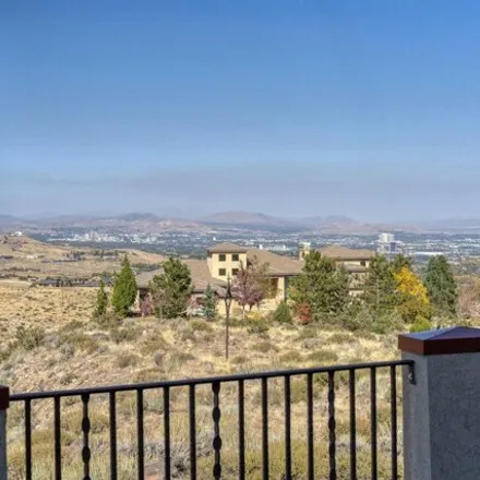 Image 9 - 3604 Silver Vista Drive, Washoe County, NV 89511, USA - House for sale