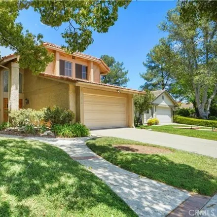 Buy this 3 bed house on 23615 Mesa Court in Santa Clarita, CA 91355