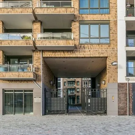 Image 7 - Willem Dudokhof 141, 1112 ZA Diemen, Netherlands - Apartment for rent