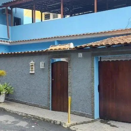 Buy this 3 bed house on Rua Comandante Ari Parreiras in Madama, Região Geográfica Intermediária do Rio de Janeiro - RJ