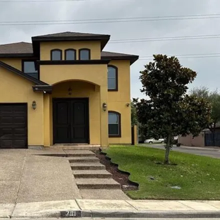 Buy this 4 bed house on 8798 Puerto Isabel in Laredo, TX 78045