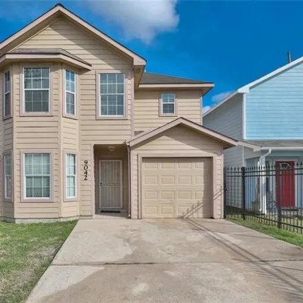 Rent this 3 bed house on 512 De Boll Street in Houston, TX 77022