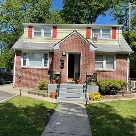 Rent this 1 bed house on 99 Marion Avenue in Rochelle Park, Bergen County
