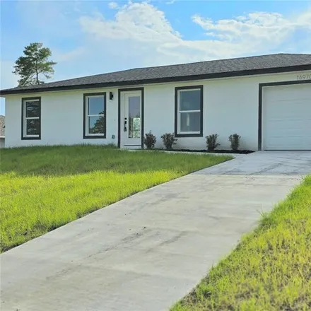 Image 1 - 16970 Sw 42nd Avenue Rd, Ocala, Florida, 34473 - House for sale