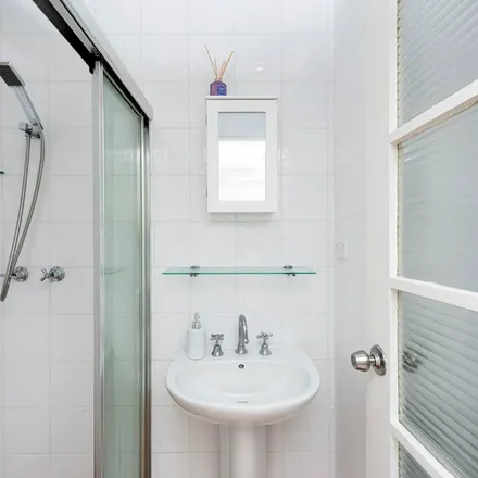 Rent this 1 bed apartment on Glen Ormiston in 22 Doris Street, Sydney NSW 2060