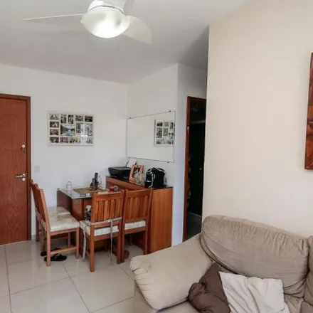 Buy this 2 bed apartment on Rua Fernão Cardim in Engenho de Dentro, Rio de Janeiro - RJ