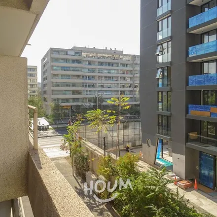 Image 6 - Avenida Apoquindo, 756 0846 Provincia de Santiago, Chile - Apartment for rent