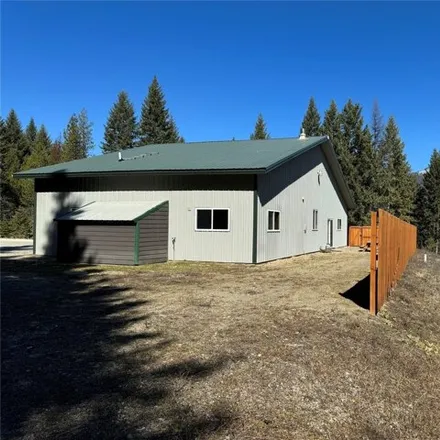 Image 5 - Guy Hall Road, Sanders County, MT, USA - House for sale