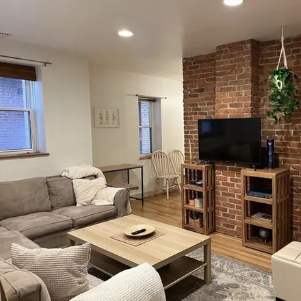 Buy this 2 bed condo on Public Alley 810 in Boston, MA 02115