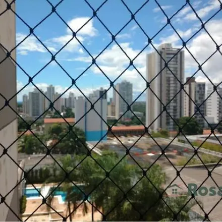 Buy this 4 bed apartment on Rua Presidente Afonso Pena in Quilombo, Cuiabá - MT