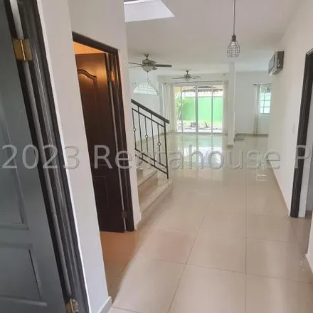 Image 1 - unnamed road, Sunset Coast, Don Bosco, Panamá, Panama - House for sale