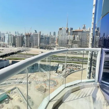 Image 5 - DAMAC Paramount Hotel & Residence Towers, Financial Center Street, Downtown Dubai, Dubai, United Arab Emirates - Apartment for rent