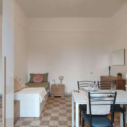 Rent this 1 bed apartment on Via Filippo Abbiati 2 in 20148 Milan MI, Italy