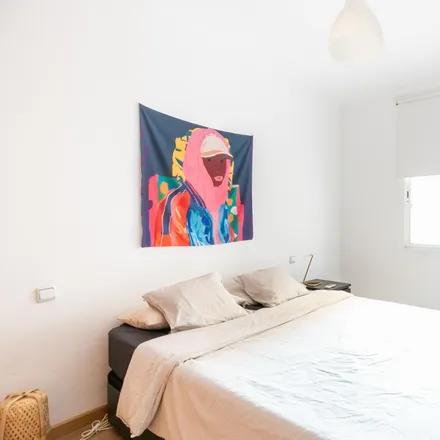 Rent this 3 bed apartment on Carrer de la Marina in 337, 08025 Barcelona