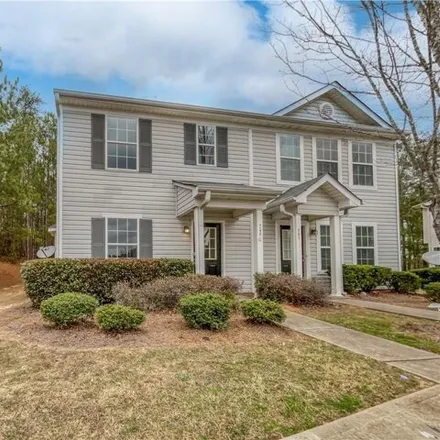 Buy this 2 bed house on 760 Outlook Way in Atlanta, GA 30349