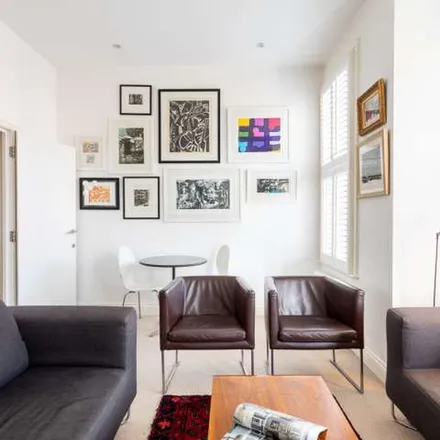Rent this 2 bed apartment on 23 Balliol Road in London, W10 6NA