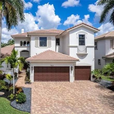 Buy this 6 bed house on 7413 Northwest 116th Lane in Parkland, FL 33076