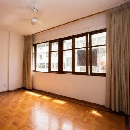 Image 1 - Rua Moura Brasil, Laranjeiras, Rio de Janeiro - RJ, 22231-220, Brazil - Apartment for sale