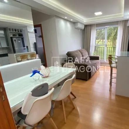 Buy this 2 bed apartment on Rua Pouso Novo in Universitário, Lajeado - RS