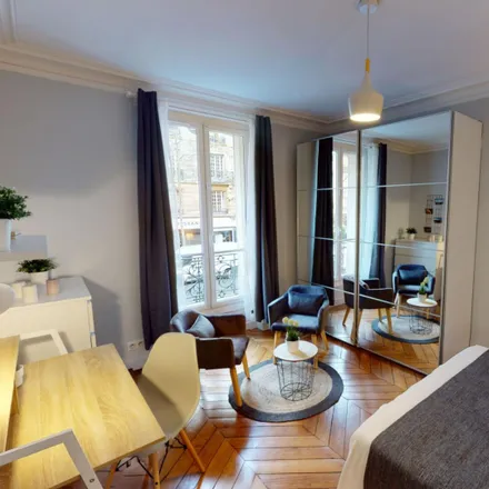Image 3 - 29 Avenue de la Bourdonnais, 75007 Paris, France - Room for rent