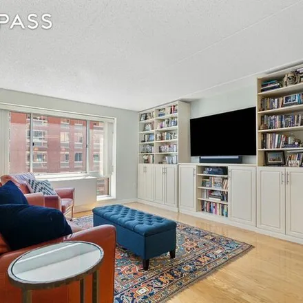 Rent this 1 bed apartment on 543 West 23rd Street in New York, NY 10011