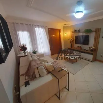Buy this 3 bed house on Rua Dênis Rodrigues in Nossa Senhora Aparecida, Colatina - ES