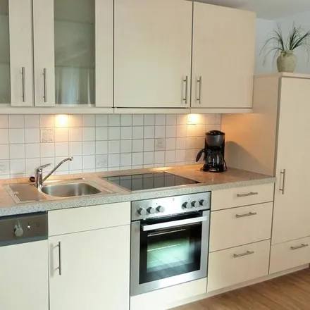 Rent this 1 bed apartment on Bad Hindelang in Steinebergweg, 87541 Bad Hindelang