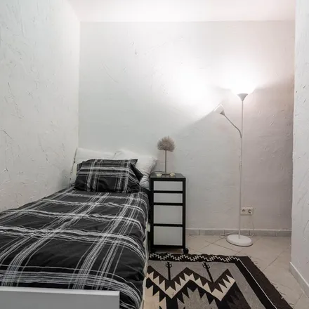 Rent this 1 bed apartment on 9 Place Jean-Baptiste Clément in 75018 Paris, France