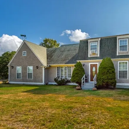 Buy this 6 bed house on 40 Waldrons Bottom Road in West Tisbury, Dukes County