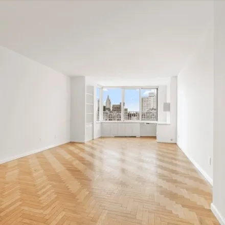 Rent this 1 bed house on The Alexandria in 201 West 72nd Street, New York