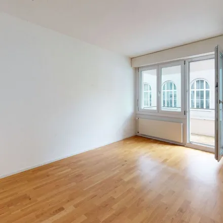 Rent this 2 bed apartment on Rorschacher Strasse 50a in 9000 St. Gallen, Switzerland
