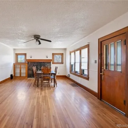 Image 7 - 287 North Logan Avenue, Colorado Springs, CO 80909, USA - House for rent