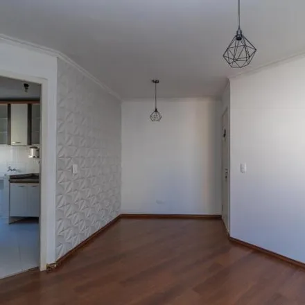 Rent this 3 bed apartment on Rua João Dembinski 2380 in Cidade Industrial de Curitiba, Curitiba - PR