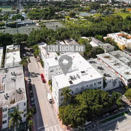 Image 6 - 1200 Euclid Avenue, Miami Beach, FL 33139, USA - Apartment for rent