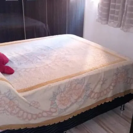 Buy this 2 bed apartment on Praça Nossa Senhora do Perpétuo Socorro in Regional Norte, Betim - MG