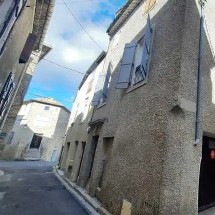 Buy this 2 bed house on Saint-Geniès-de-Fontedit in Hérault, France