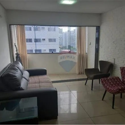 Buy this 2 bed apartment on Rua Dom José Lopes 416 in Boa Viagem, Recife - PE