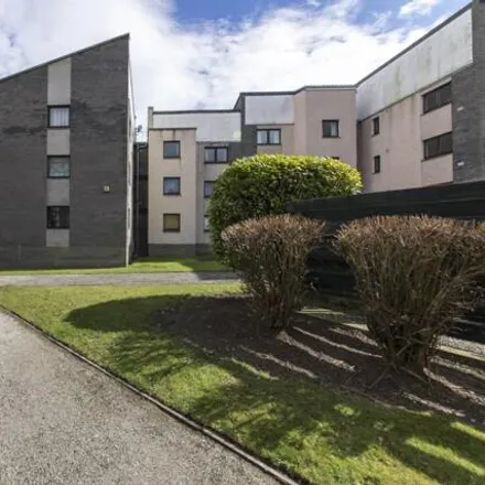 Buy this 2 bed apartment on 4 Nigg Kirk Road in Aberdeen City, AB12 3DF