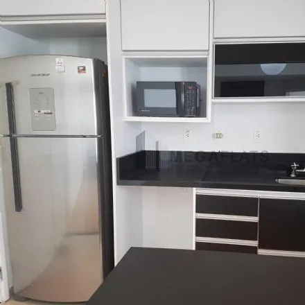 Rent this 2 bed apartment on Alameda Ministro Rocha Azevedo 961 C1A in Cerqueira César, São Paulo - SP