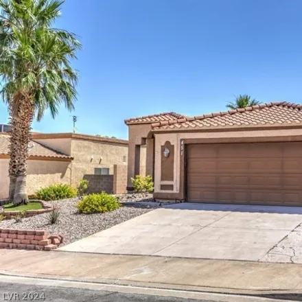Image 7 - 451 Leighann Road, Henderson, NV 89015, USA - House for sale