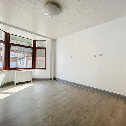 Rent this 1 bed apartment on Avenue du Roi Albert 64 in 5590 Ciney, Belgium