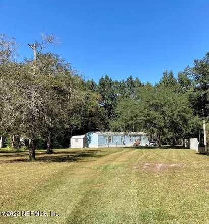 Buy this 3 bed house on 3265 Stratton Road in Jacksonville, FL 32221