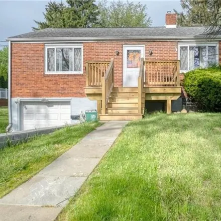 Buy this 2 bed house on North Street in Blawnox, Allegheny County