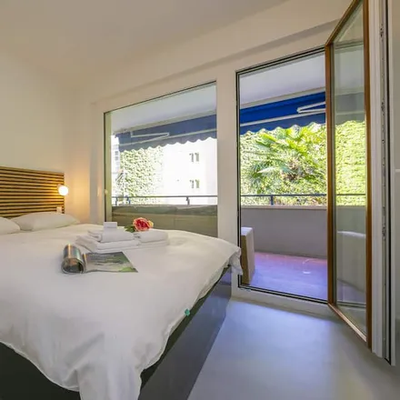 Image 6 - Riva Paradiso, 6912 Lugano, Switzerland - Apartment for rent
