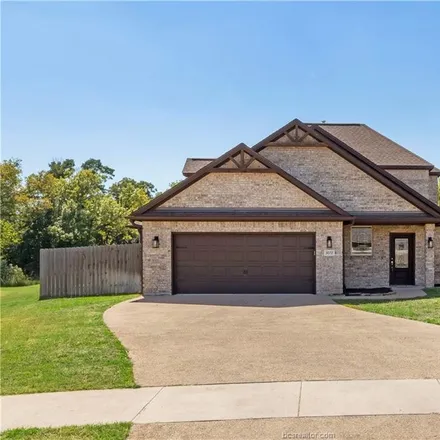 Buy this 3 bed house on 3072 Peterson Circle in Bryan, TX 77802