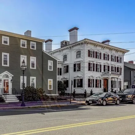 Buy this 2 bed condo on 6 Rogers Street in Portsmouth, NH 03801